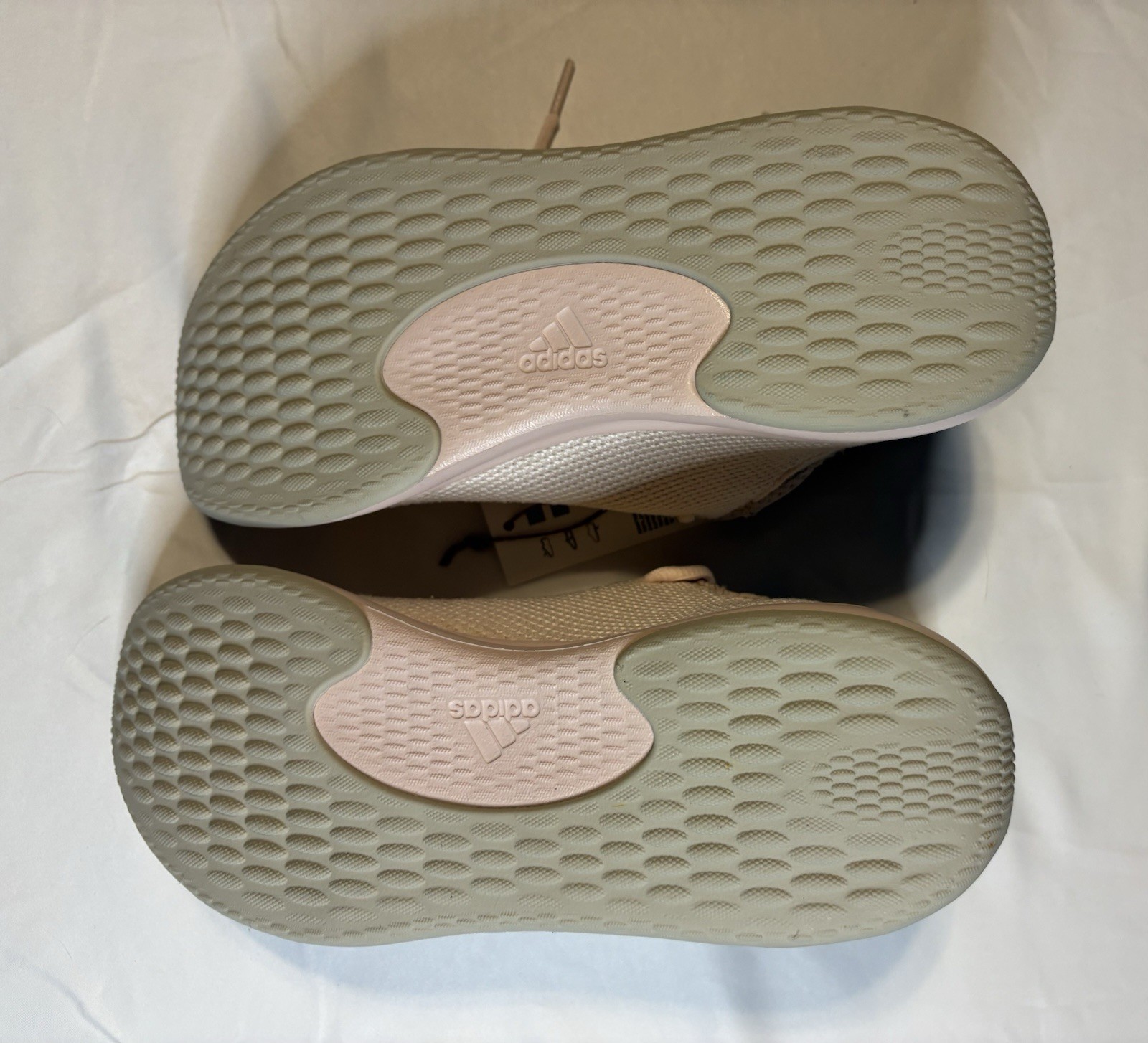 Adidas Women's Cloudfoam Pure Shoes Size 7 thumbnail 4