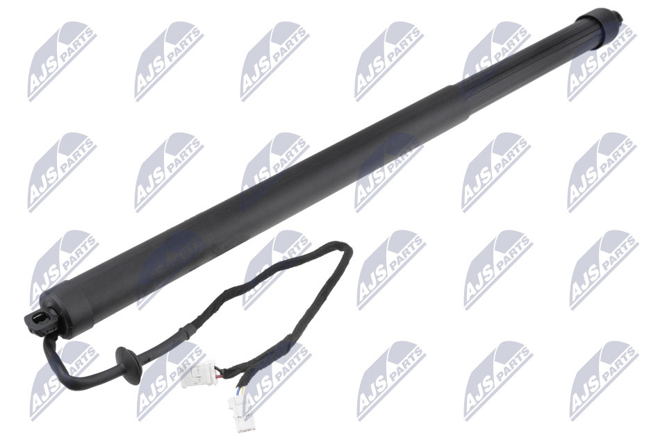 Left Rear NTY AE-PE-045 Electric Motor, tailgate for PEUGEOT - Image 4