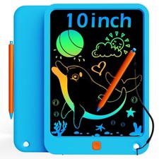 10 Inch LCD Writing Tablet for Kids Boys Girl...