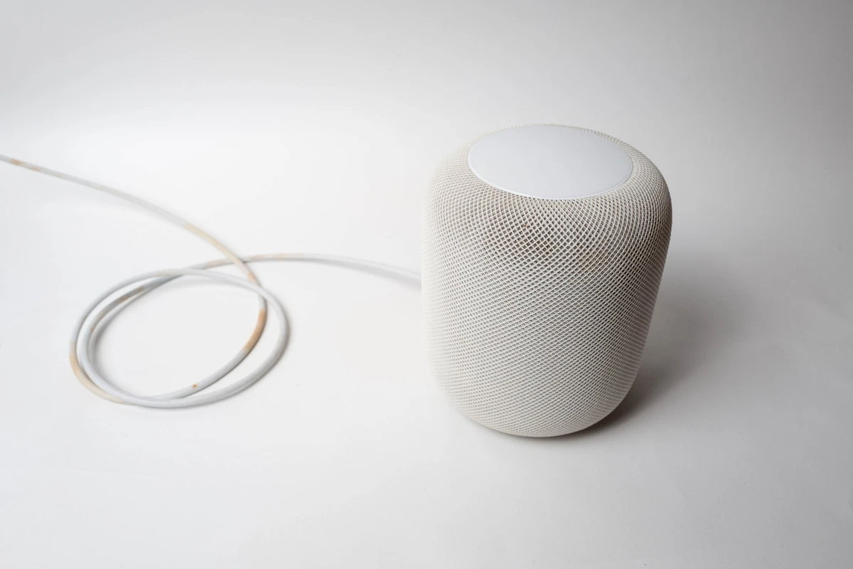 Apple HomePod White Smart Speakers for sale | eBay