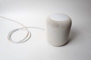 Apple A1639 ホワイト ジャンク Apple Homepod A1639 | eBay