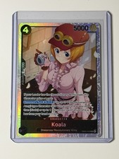 Koala [SP] EB03-042 Prices | One Piece Japanese Extra Booster