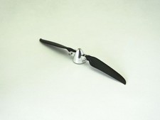 RC Plane Folding Propeller 9 5 inch w Spinner Size D28 H27mm and Motor Shaft