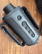 Flir HS-324 Thermal Night Vision Camera 431-0003-01-12-QS REV 100