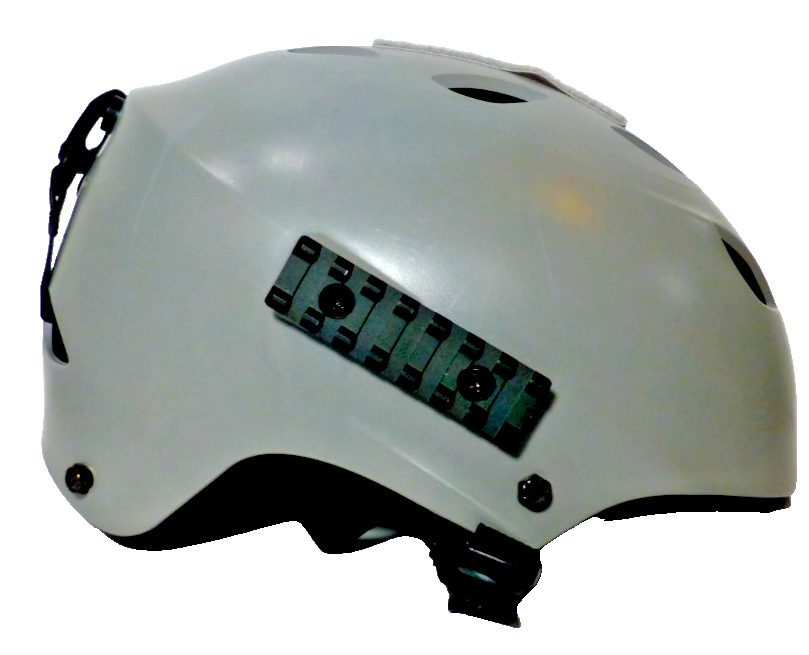 NEW NAVY SEALS Pro-Tec PT Bravo Immersible EMT & Police Urban Grey