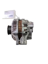 Alternateur Suzuki SPLASH