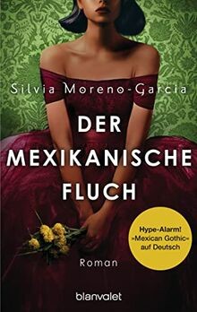 Der mexikanische Fluch: Roman - Der internationale Sensa... | Buch | Zustand gut