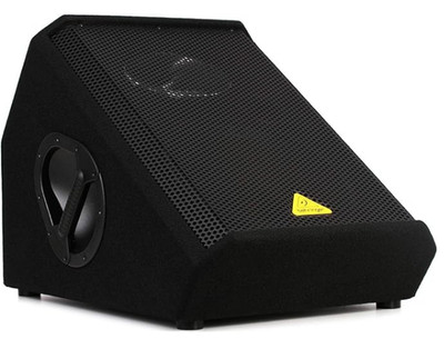 Behringer EUROLIVE VS1220F High-Performance 600-Watt PA Speaker
