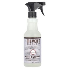 Multi-Surface Everyday Cleaner, Lavender Scent, 16 fl oz 473 ml 
