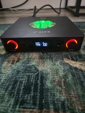 Fiio K13 R2R Compact Desktop DAC and Headphone Amplifier Bluetooth Hi-Res Black