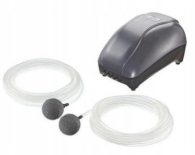 Pontec PondoAir Set 1800 Teichbelüfter 16000l