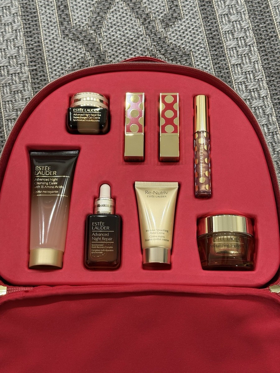 Estee Lauder Holiday Blockbuster Makeup Gift Set 2025 $652 Value