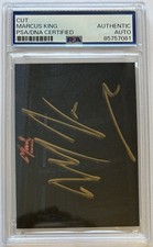 Slash Collection to Hit Auction Block March 26th 29