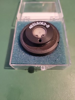Universal Instruments Nozzle 48316063 Short, Compliant
