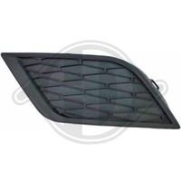 LüFtungsgitter StoßFäNger Diederichs 7433247 FüR Seat Links