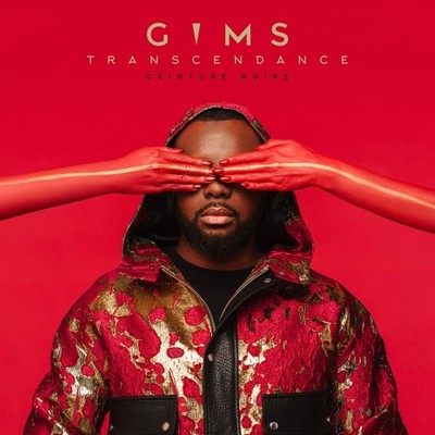 Maître Gims - Ceinture Noire (Transcendance) (2019) Digipak 3CD Neuware