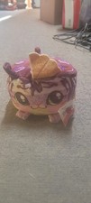 Cookeez Makery Freezy Cakes Tiger Berry Ripple Scented Plush