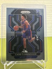 2021-22 Panini Prizm - Cade Cunningham #282 (RC) for sale online 
