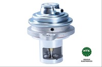 AGR Ventil NTK 92164 Metall FüR Mitsubishi Colt 6 Z39A Smart Fortwo 451 Forfour