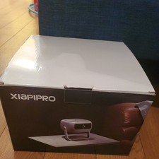 XIAPI PRO Smart Projector 4k