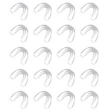 6X Dental Orthodontic Teeth Corrector Braces Tooth Retainer Straighten6640