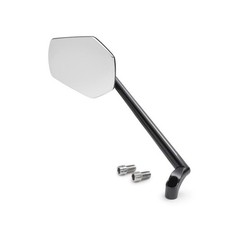 KTM CNC Glassless Rearview Mirror - High-Stre...