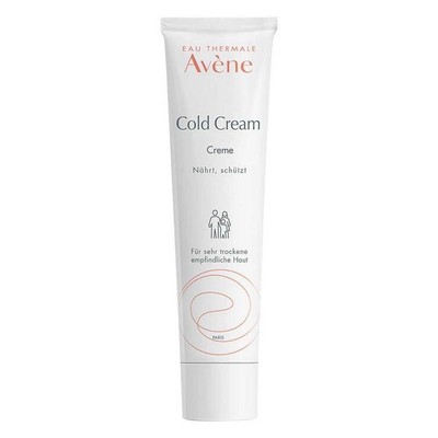 Avene Cold Cream · 40 ml · PZN 01538747