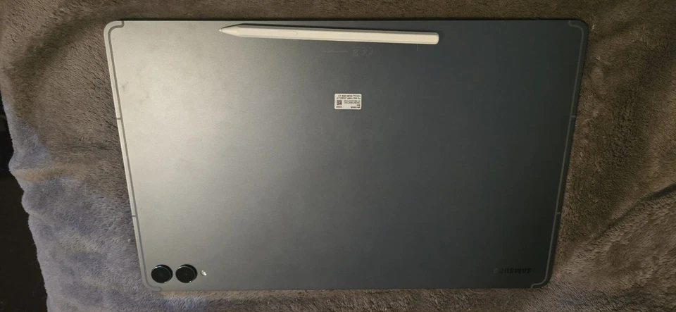 Samsung Galaxy Tab S11 Ultra · 256GB · Wi-Fi, photo 2 of 2