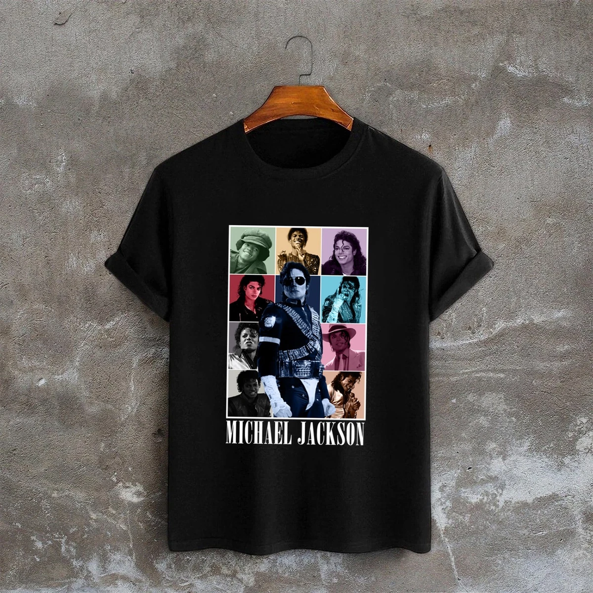 Michael Jackson Shirt for sale | eBay