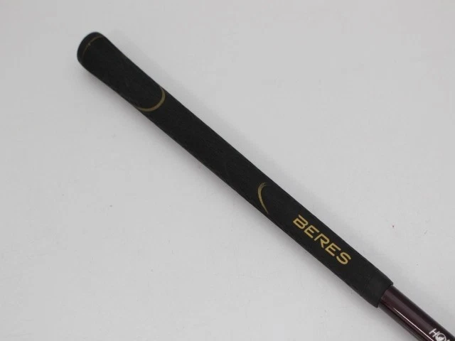 Ladies HONMA GOLF BERES E-05 DRIVER 11.5deg Flex-L 3STAR ARMRQ ∞39 No H/C - Image 4 of 4