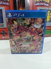 Ultimate Marvel VS Capcom 3 (PlayStation 4 PS4) With Comic T/W