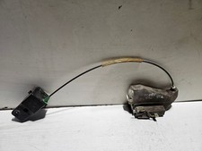 Porte avant et accessoires Ford SCORPIO