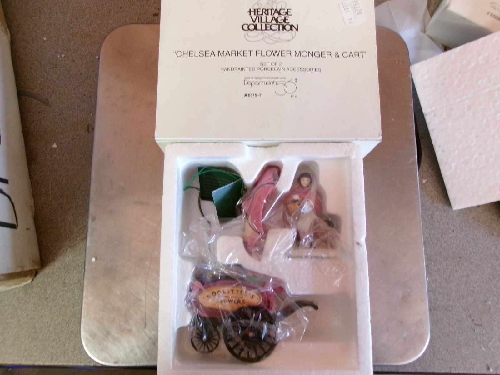 Click here to see eBay Auction