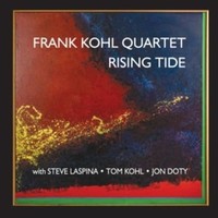 Frank Kohl - Rising Tide - Cd - G3Z