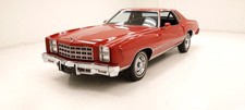 1977 Chevrolet Monte Carlo for Sale