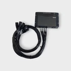 CZone SCI - Switch Control Interface- 80-911-0011-00- 8 Input- Fully Tested
