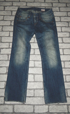 Gorgeous Ladies Jeans Jolina 5738 W30