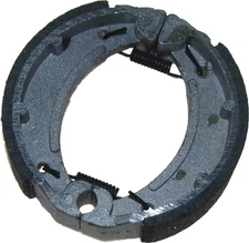 Outside Distributing SCOOTER BRAKE SHOES 50-90CC 13-0301 609-1901
