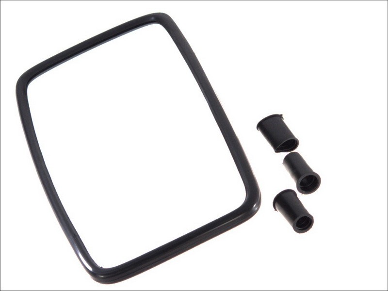 2x ✅Fits RYWAL LR0400E Side mirror LR0400E Side mirror L/R, with hea ⭐UK Seller⭐
