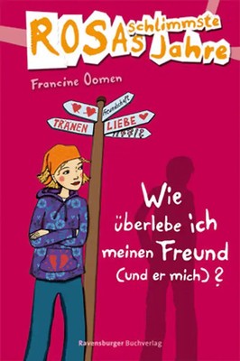 Wie überlebe ich meinen Freund (und er mich)?