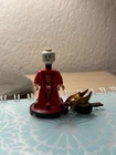 LEGO Star Wars Queen Amidala Minifigure sw0387 9499 Gungan Sub Authentic