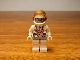 Lego Mars Mission MT-31 Trike #7694 - 100% Complete with manual and box