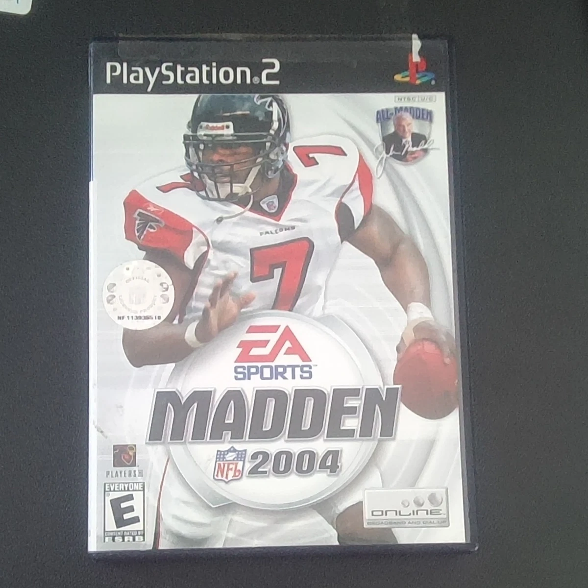 Madden NFL 2004 EA Sports Video Games for sale | eBay