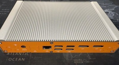 Onlogic ThinManager ESE3-ML350-TM250 New in box