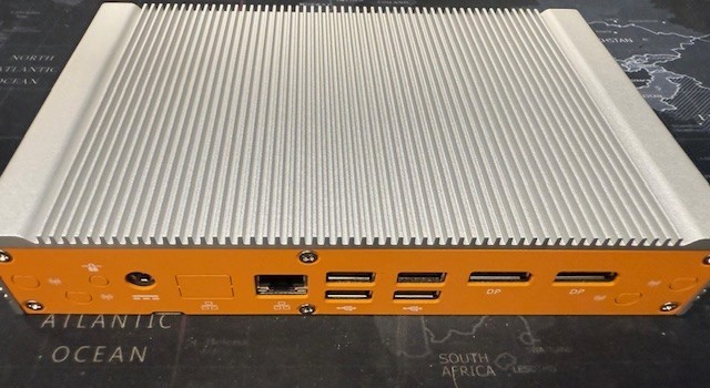 Onlogic ThinManager ESE3-ML350-TM250 New in box