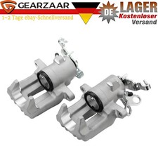 Bremssattel Geeignet für Skoda Octavia II 1Z3 1K0615423A 1K0615424  1K0615424J