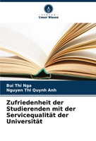 Bui Thi Nga (U. A.) | Zufriedenheit Der Studierenden Mit Der ServicequalitäT...