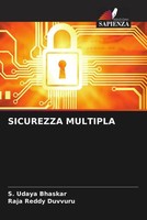 S. Udaya Bhaskar (U. A.) | Sicurezza Multipla | Taschenbuch | Italienisch (2022)