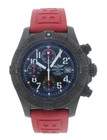 Breitling Avenger Skyland 45mm Automatic Black Dial Chrono Men's Watch M13380