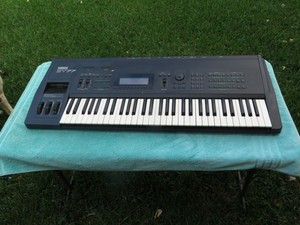 Yamaha Sy35 | eBay